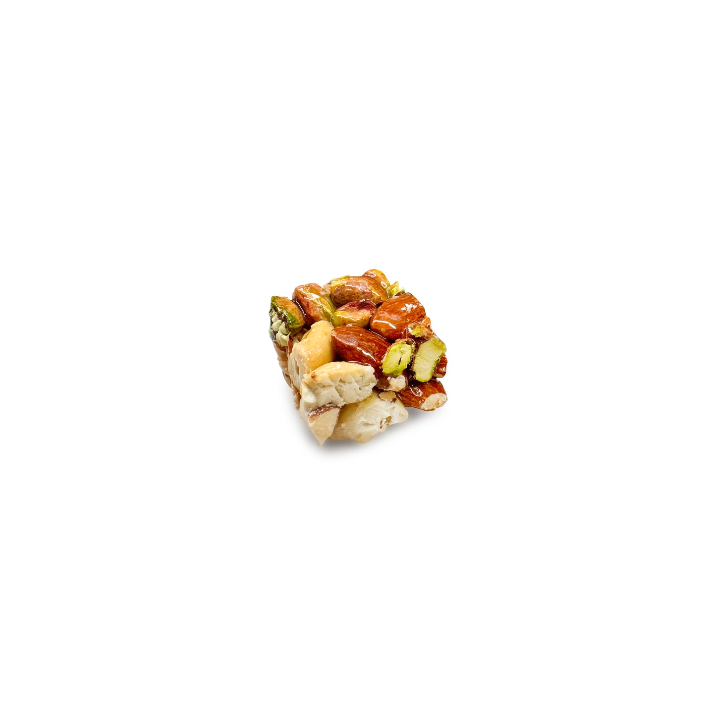 Super Crunchy Sweet Nut Gift Box-1lb
