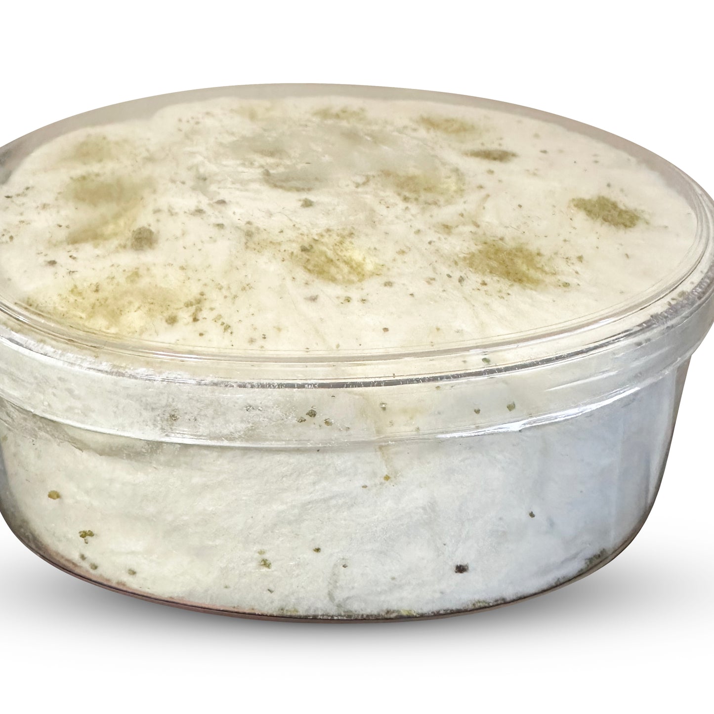 Lebanese Cotton Candy (Ghazal el Banat)