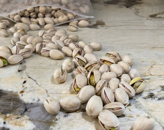 Roasted/Salted Pistachios
