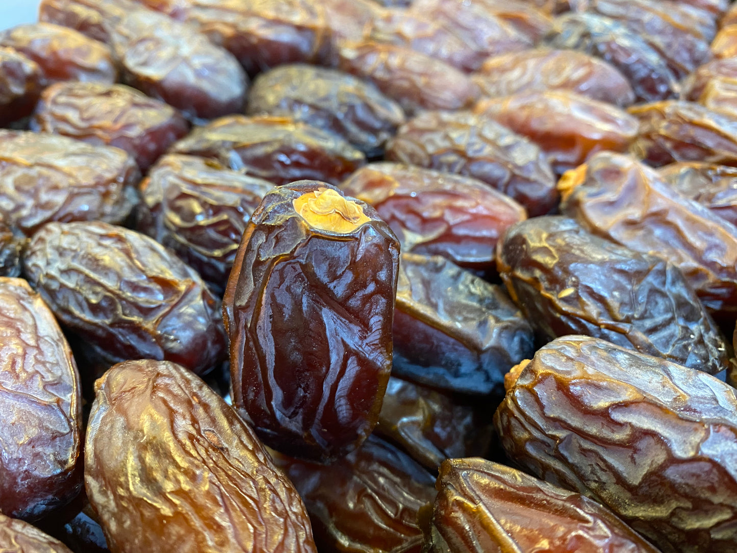 Amazing Medjool Dates